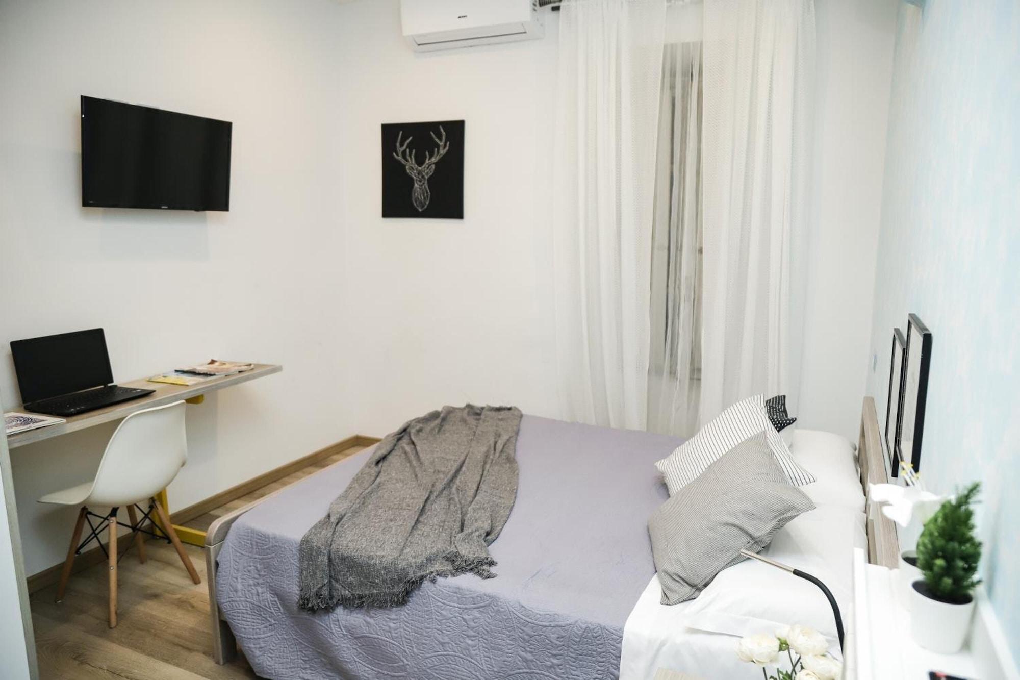Guest house La Vite Vaticana 2*