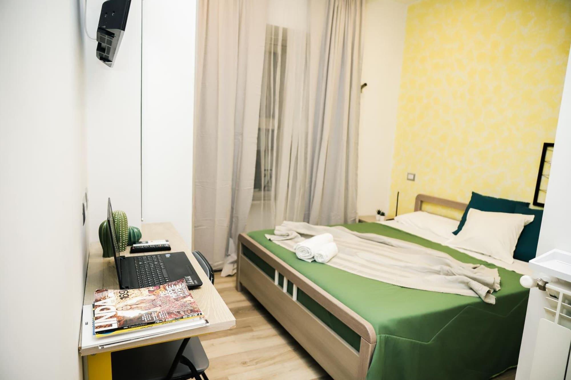 La Vite Vaticana Guest house Rome