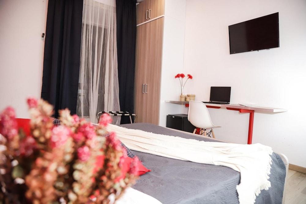 La Vite Vaticana Guest house