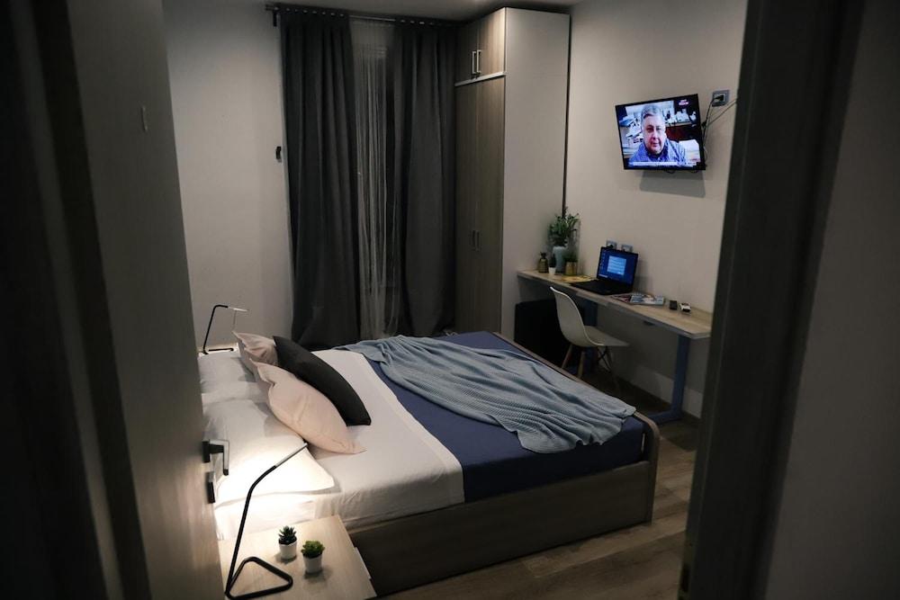 La Vite Vaticana Guest house 2*