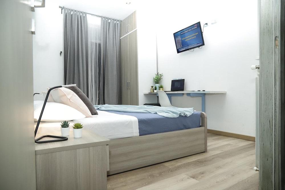 La Vite Vaticana Guest house