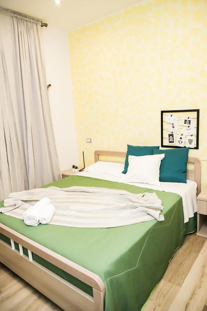 Guest house La Vite Vaticana 2*