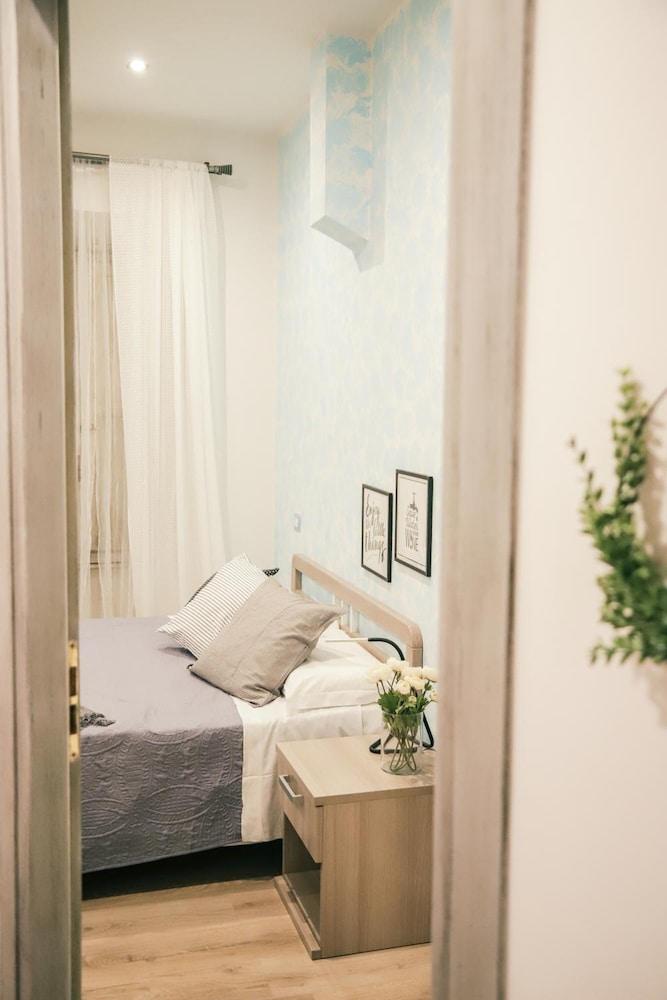 La Vite Vaticana Guest house Rome