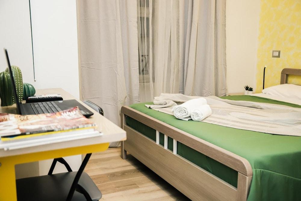 Guest house La Vite Vaticana Rome