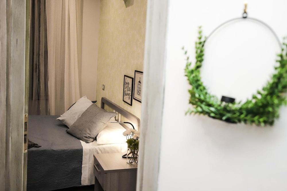 La Vite Vaticana Guest house