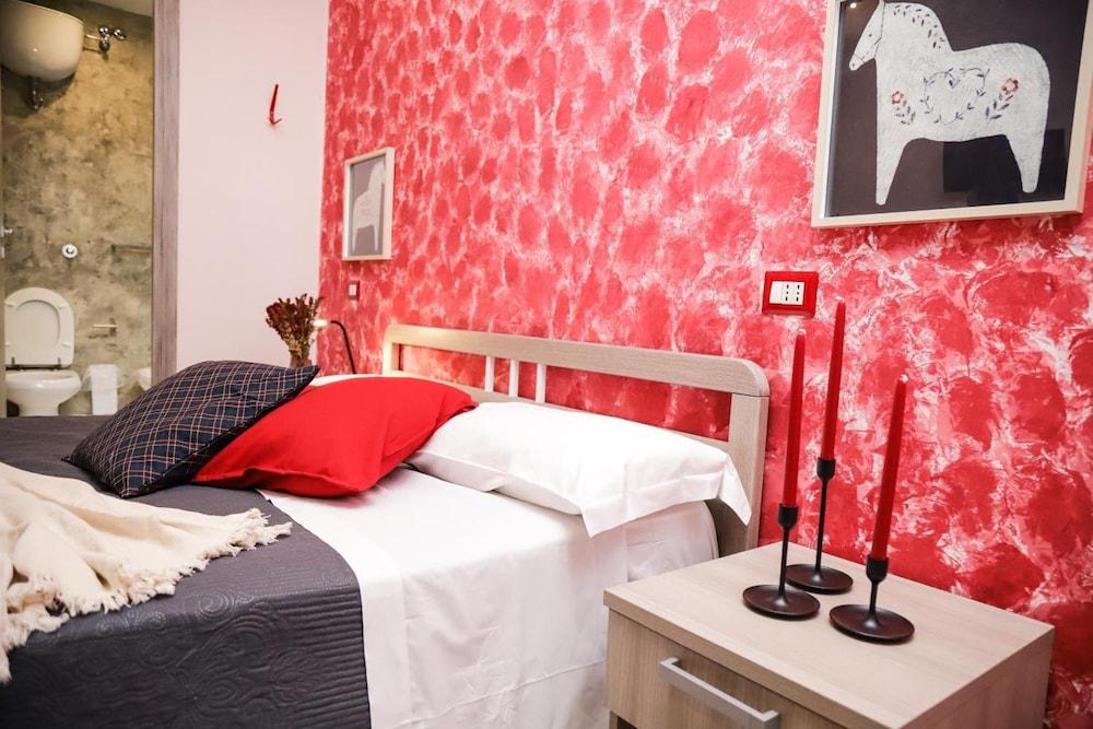 Guest house La Vite Vaticana 2*