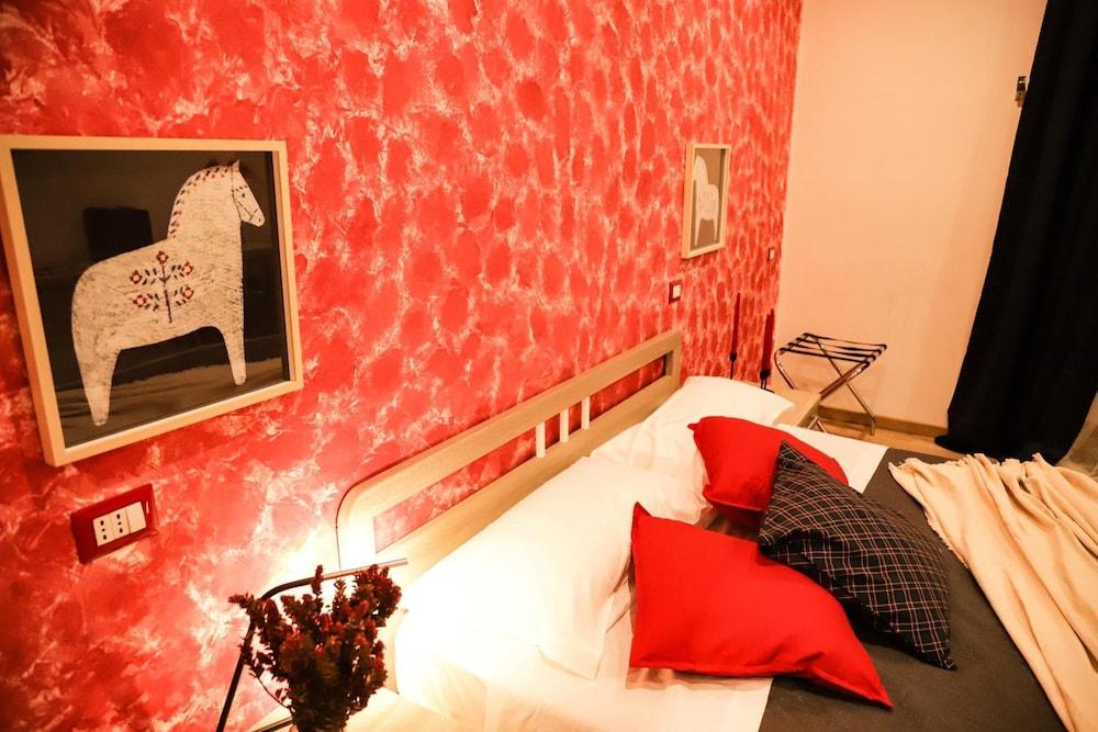 La Vite Vaticana Guest house Rome