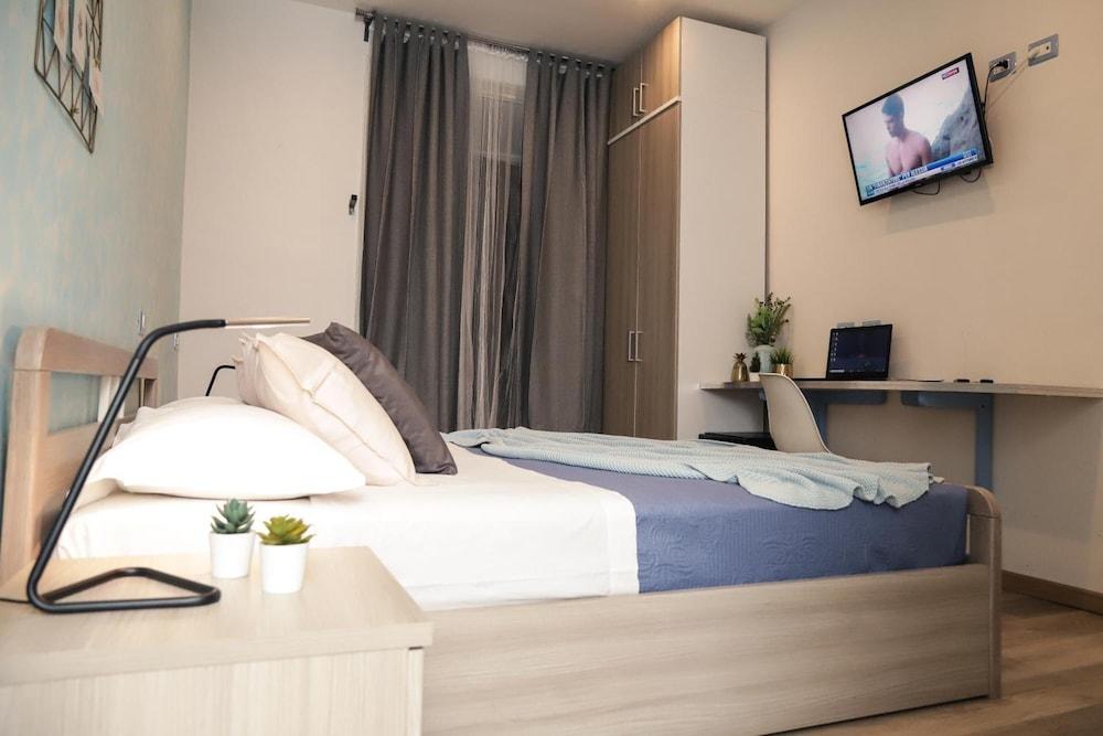 La Vite Vaticana Guest house