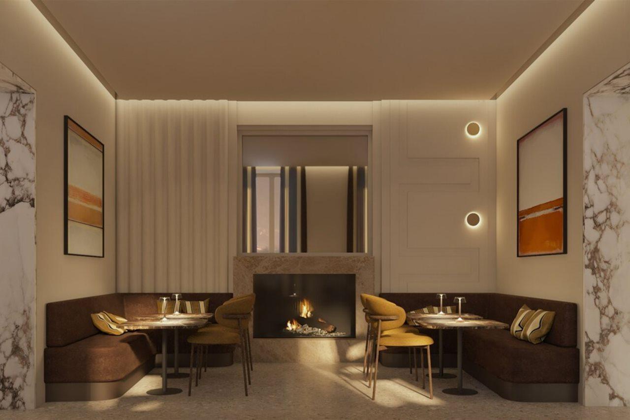 Borghese Contemporary