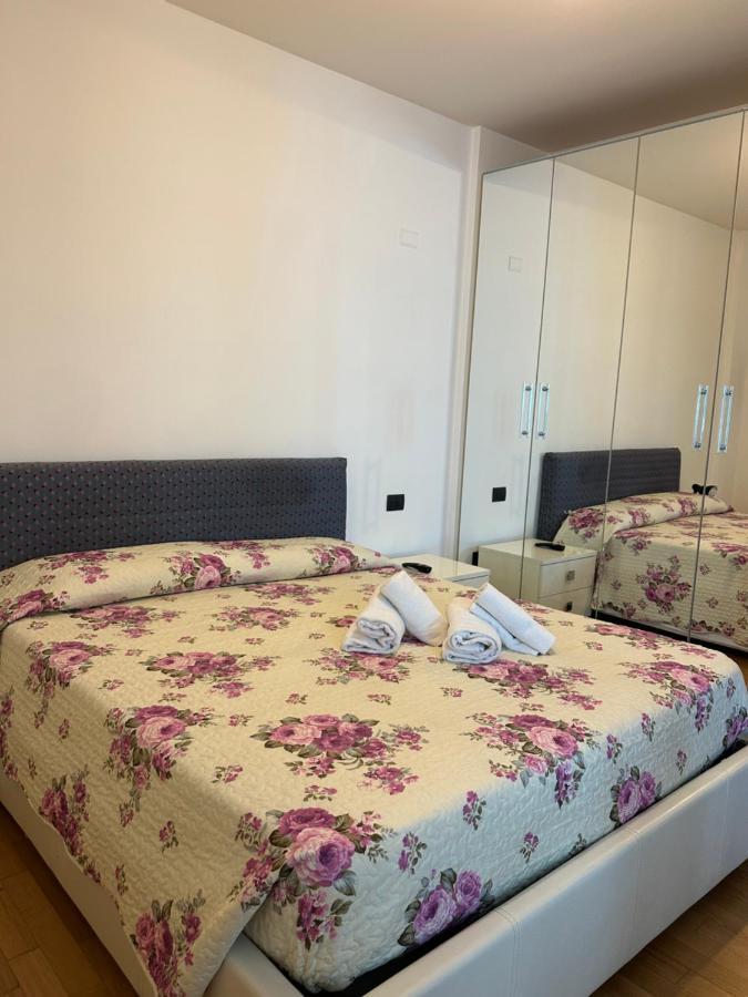 Apartment Ady Rome