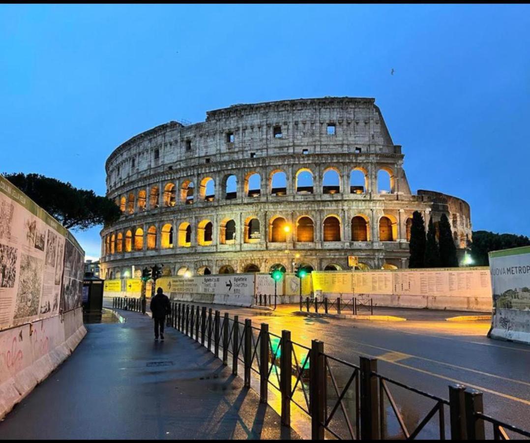 Apartment Ady Rome