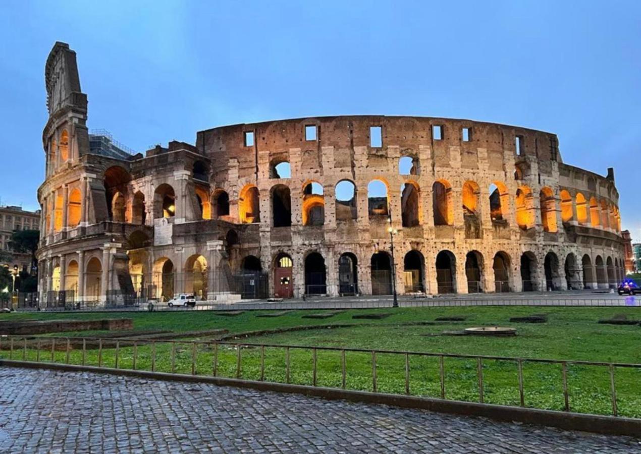 Ady Rome