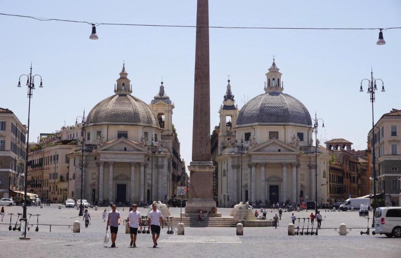 Ady * Rome