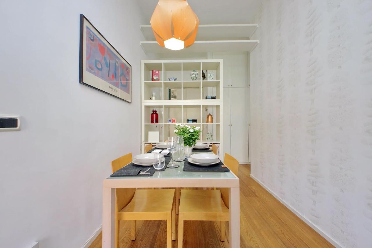 Segneri Viale Trastevere Apartment Rome