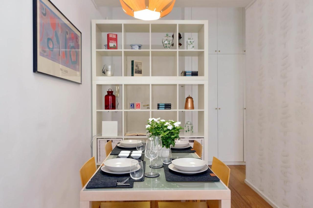 Apartment Segneri Viale Trastevere *