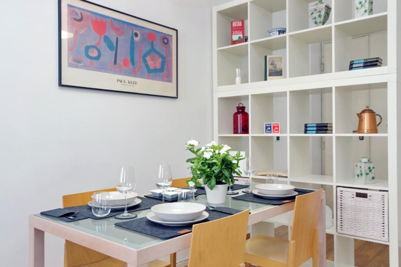 Segneri Viale Trastevere Apartment Rome