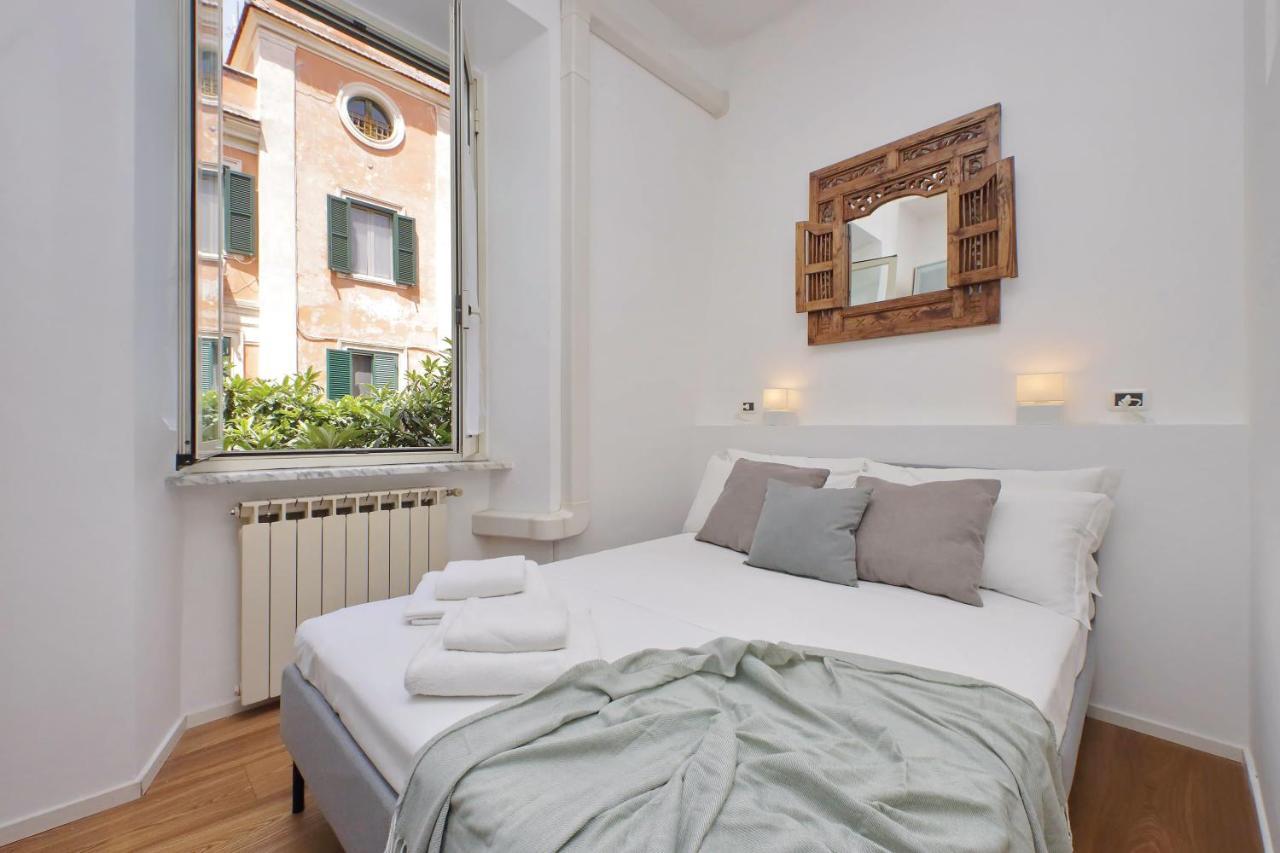 Apartment Segneri Viale Trastevere Rome