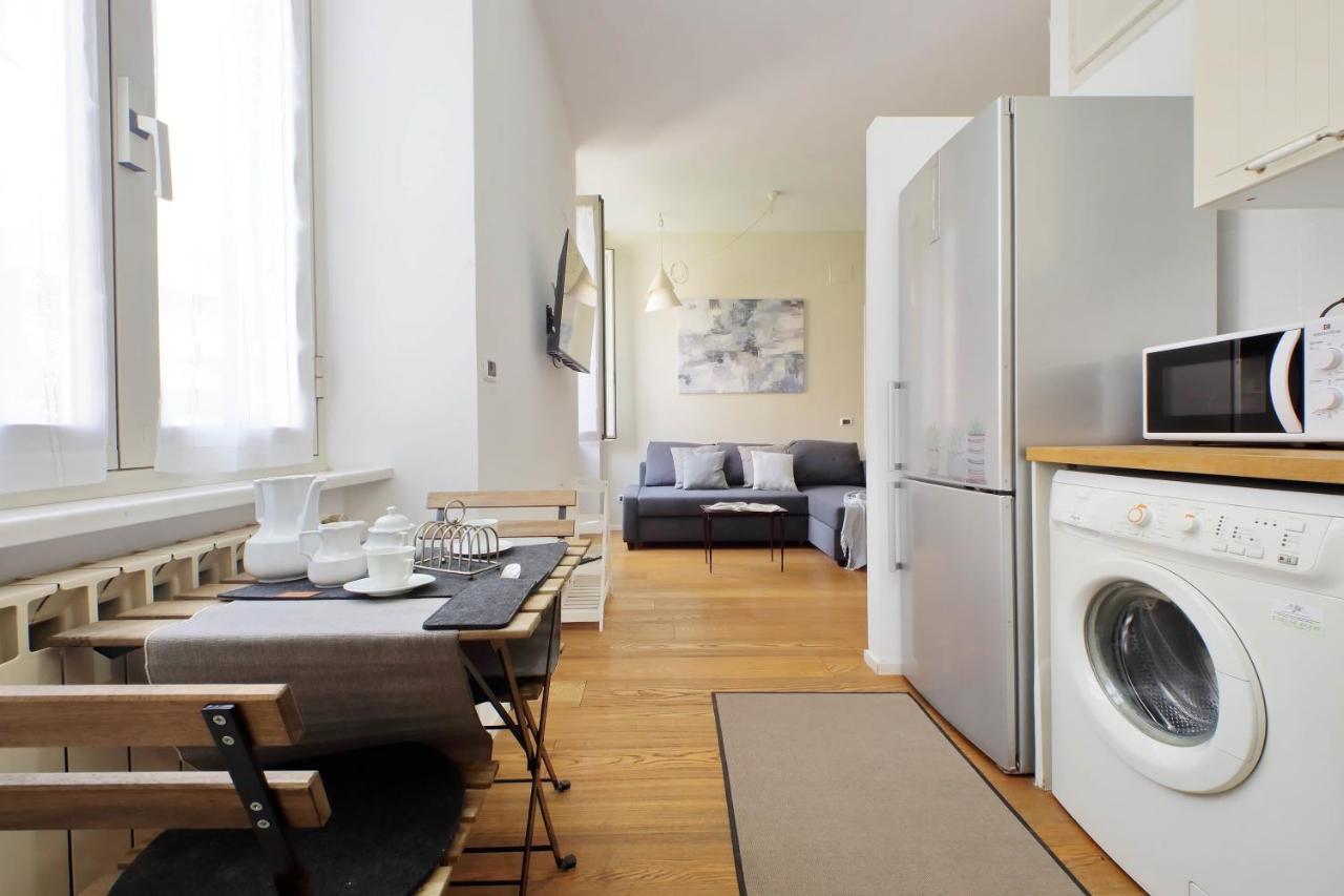 Segneri Viale Trastevere Apartment *