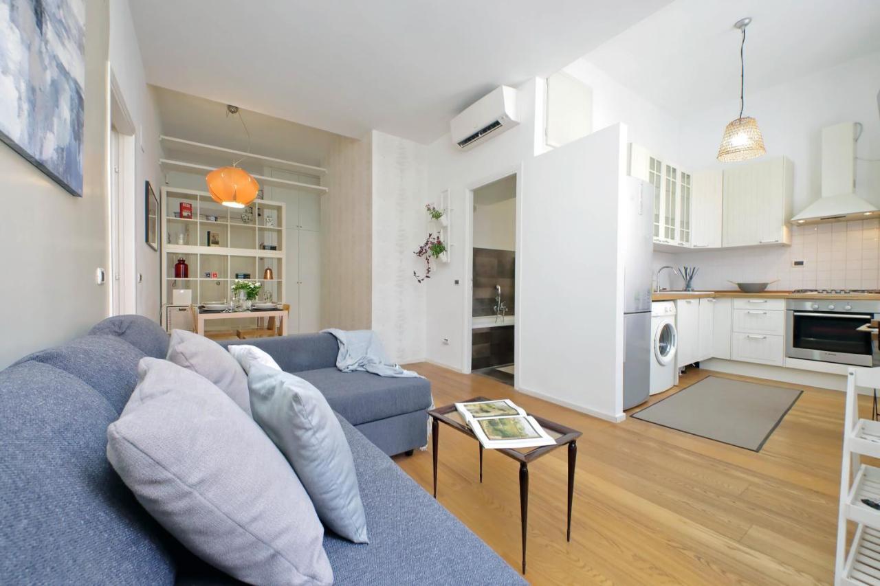 Segneri Viale Trastevere Apartment Rome