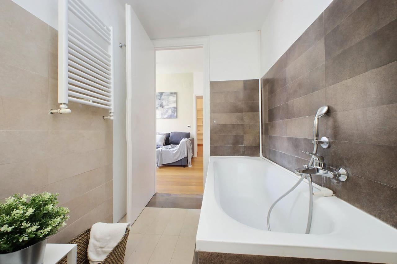 Segneri Viale Trastevere Apartment *