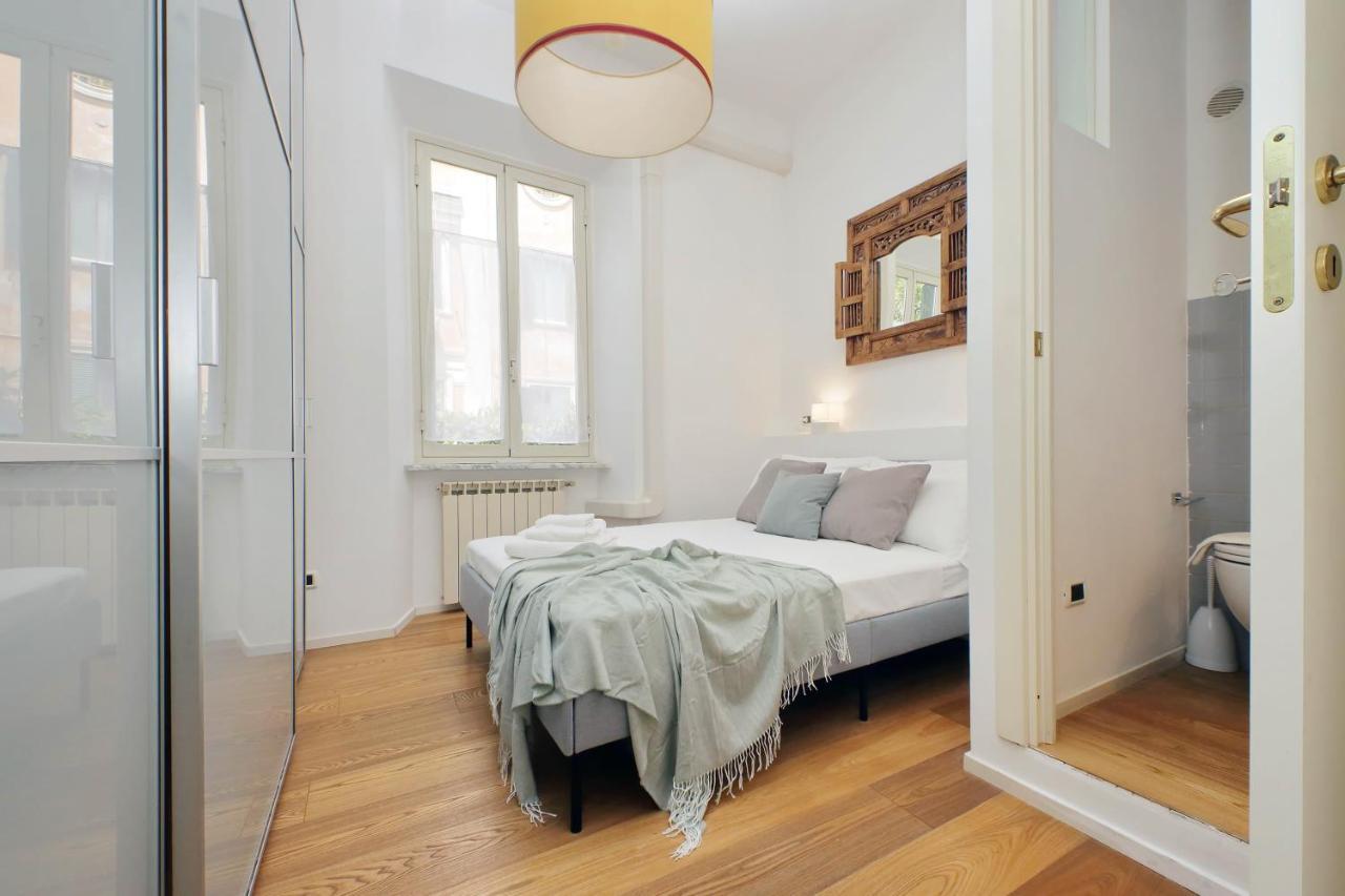 Apartment Segneri Viale Trastevere Rome