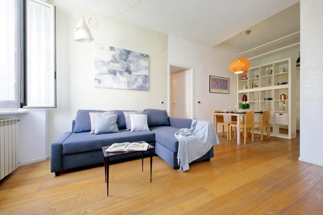 Apartment Segneri Viale Trastevere