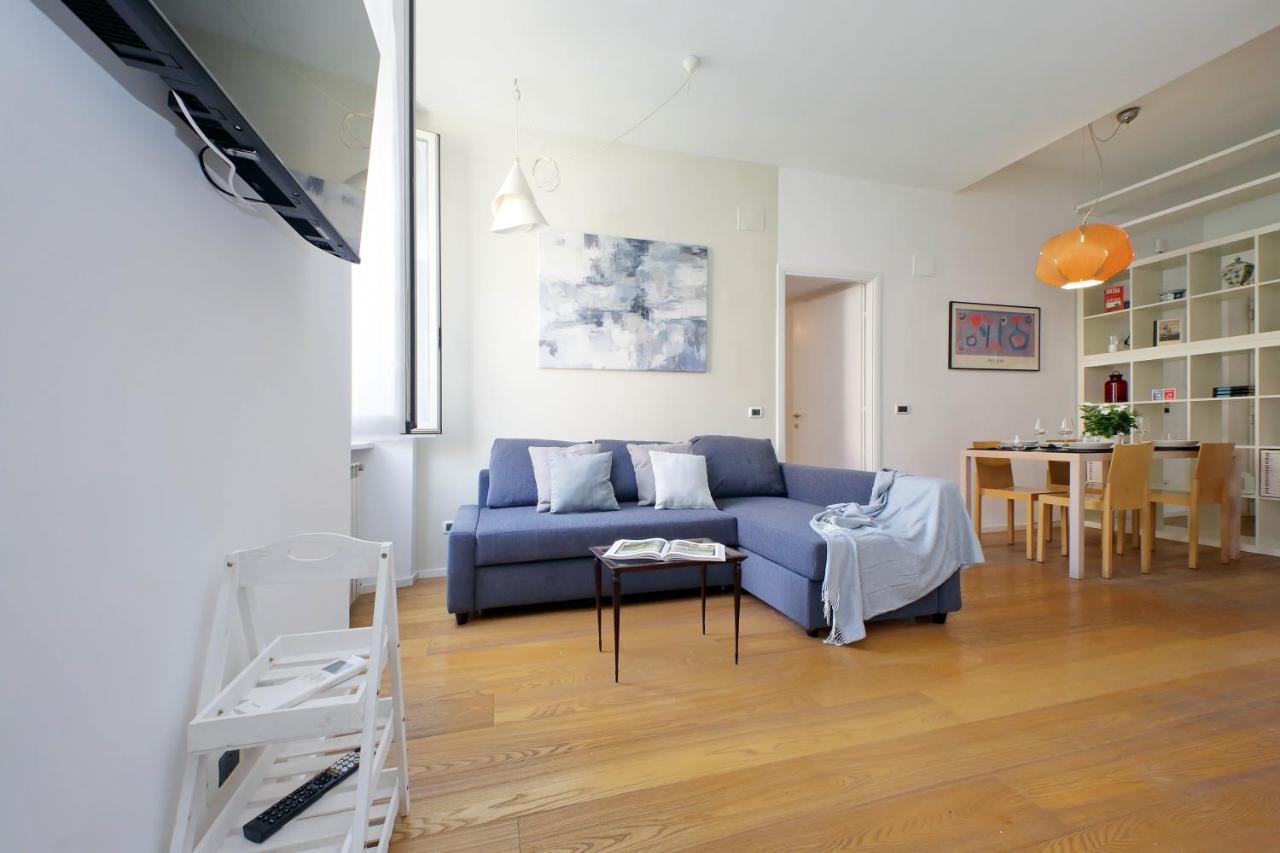 Segneri Viale Trastevere Apartment Rome