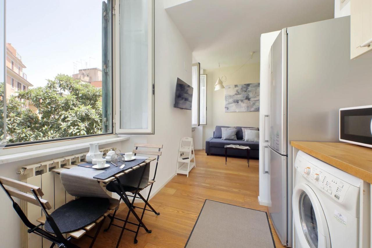Segneri Viale Trastevere Apartment Rome