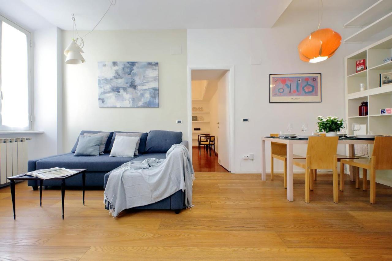 Apartment Segneri Viale Trastevere