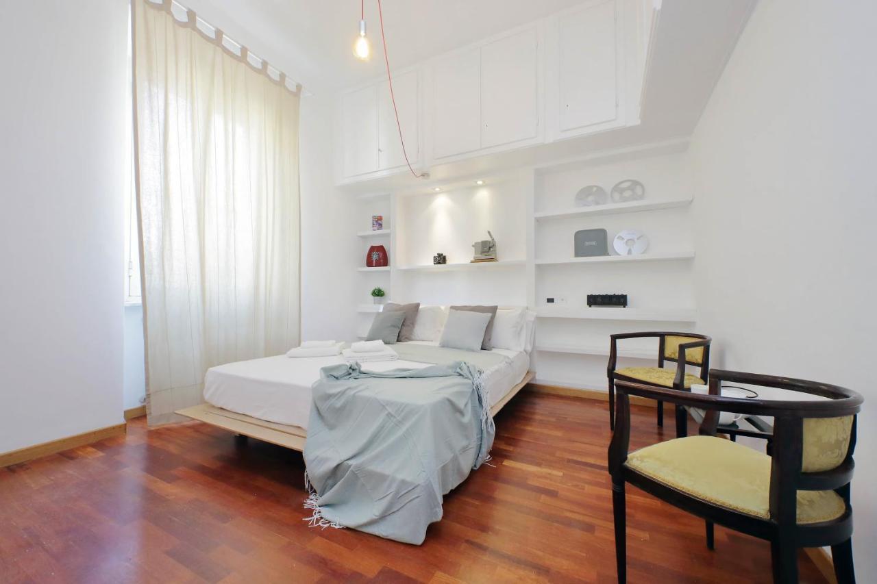 Apartment Segneri Viale Trastevere *