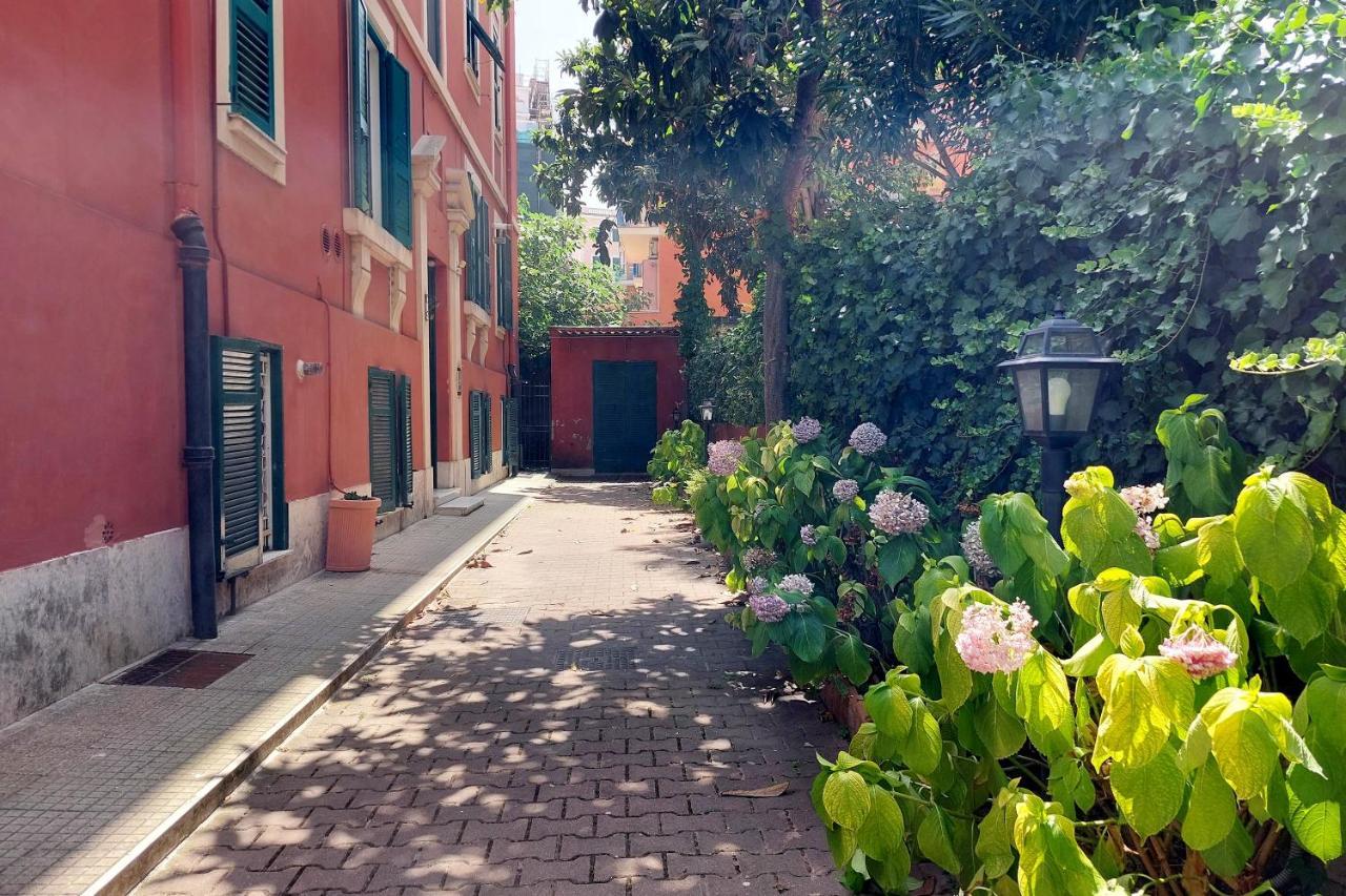 Apartment Segneri Viale Trastevere Rome