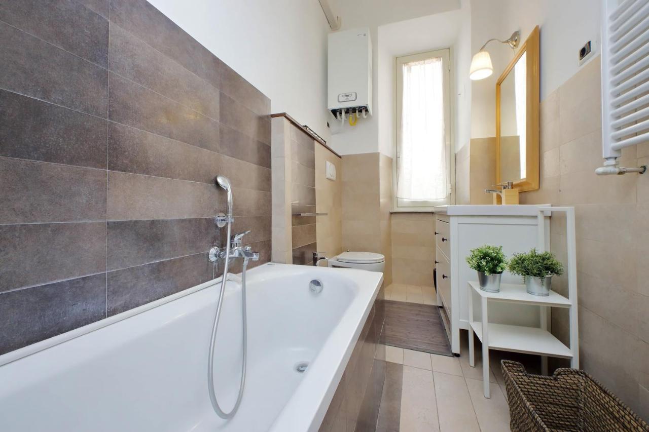 Segneri Viale Trastevere Apartment Rome