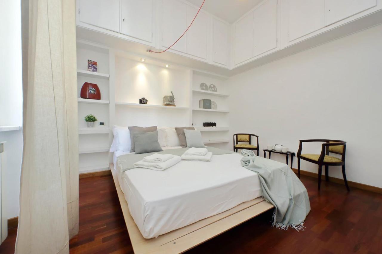 Segneri Viale Trastevere Apartment