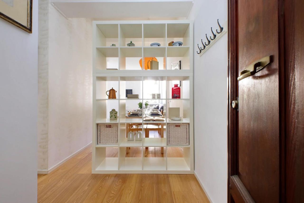 Segneri Viale Trastevere Apartment Rome