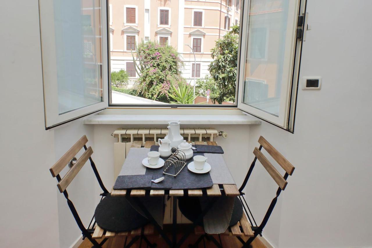 Segneri Viale Trastevere Apartment