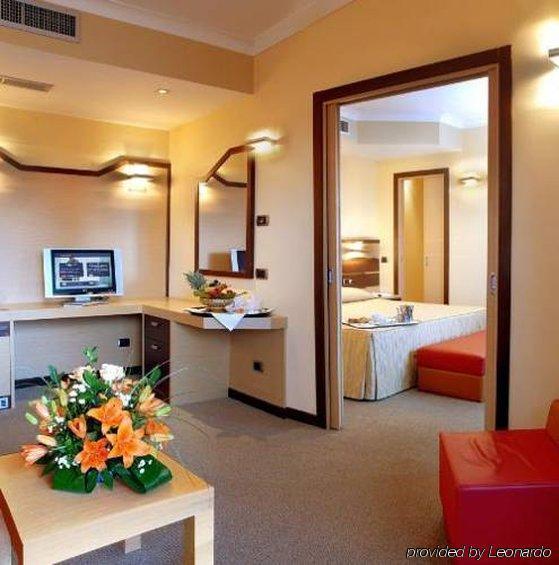 Bellambriana 4* Roma