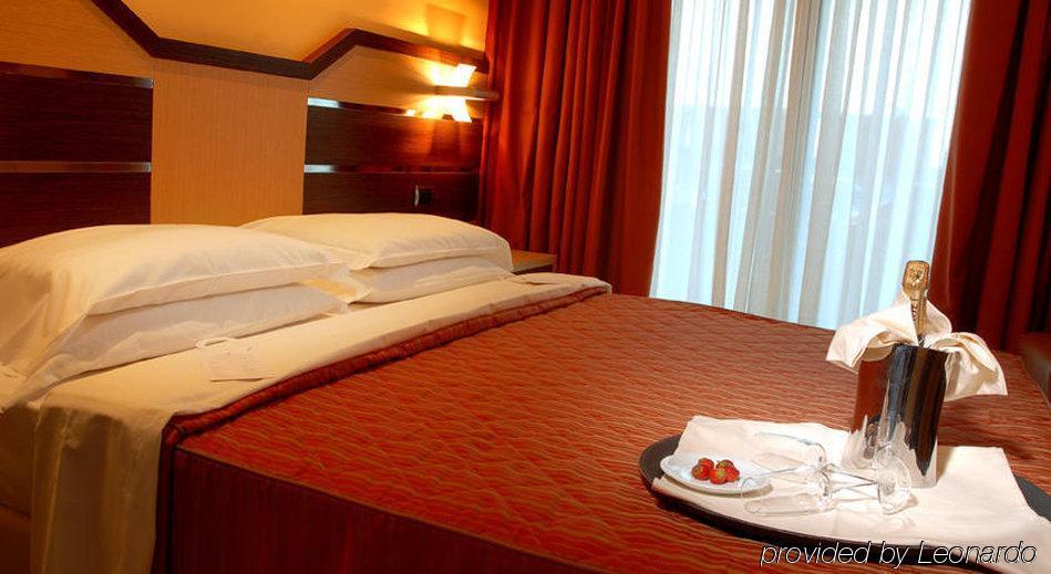 Bellambriana Hotel Roma