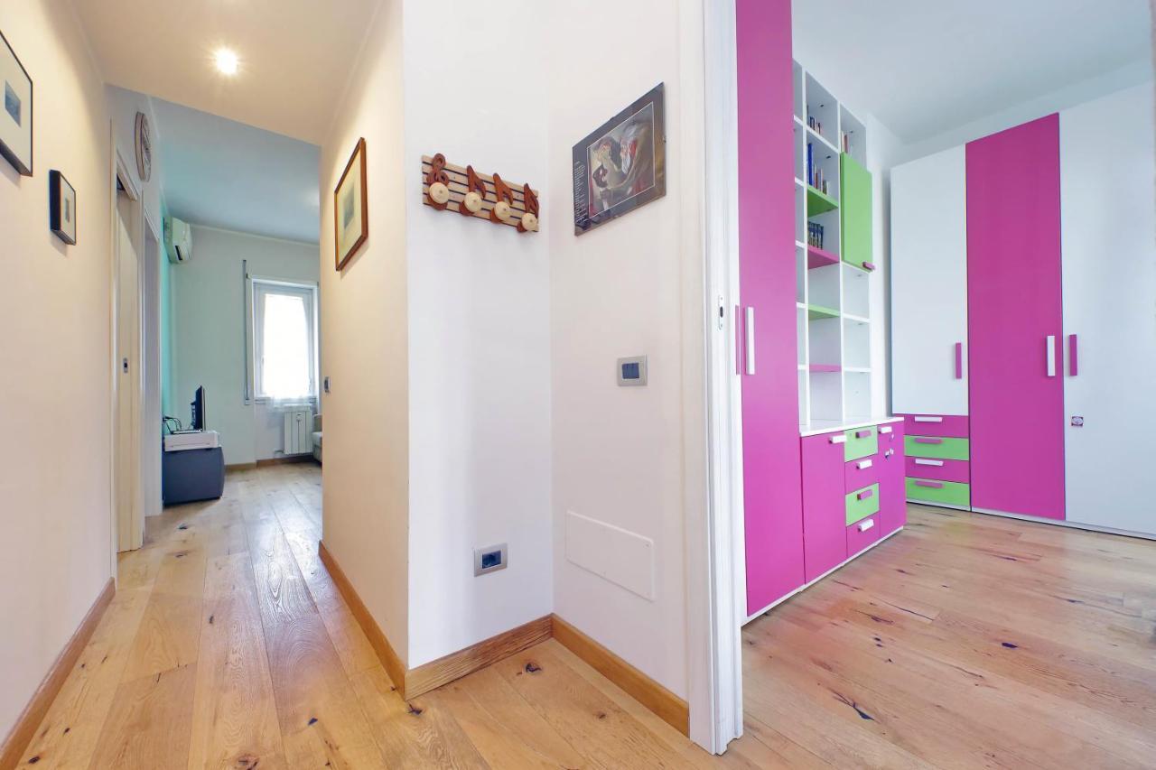 Apartment 4bnb - Trionfale *