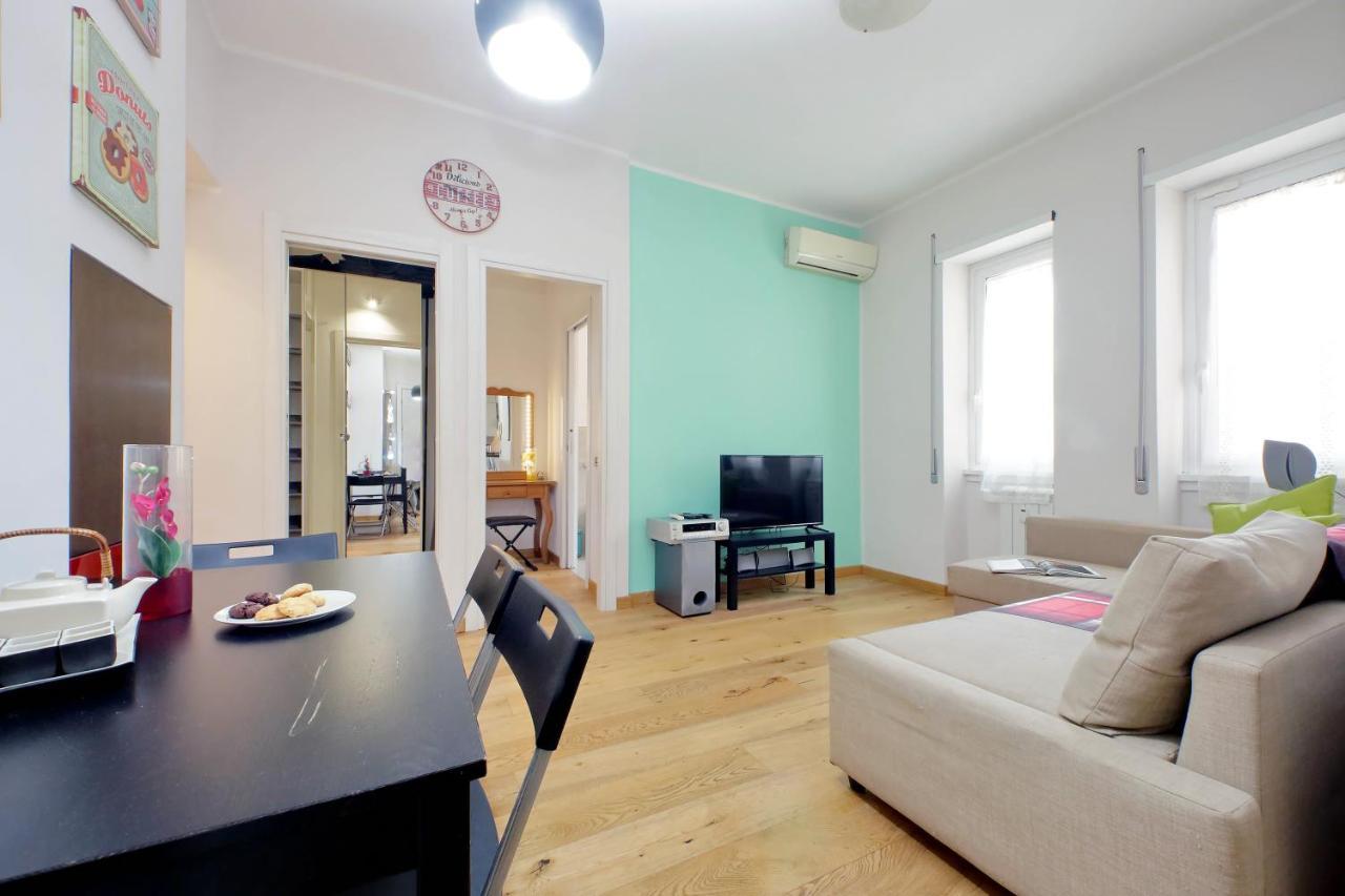 4bnb - Trionfale Apartment Rome