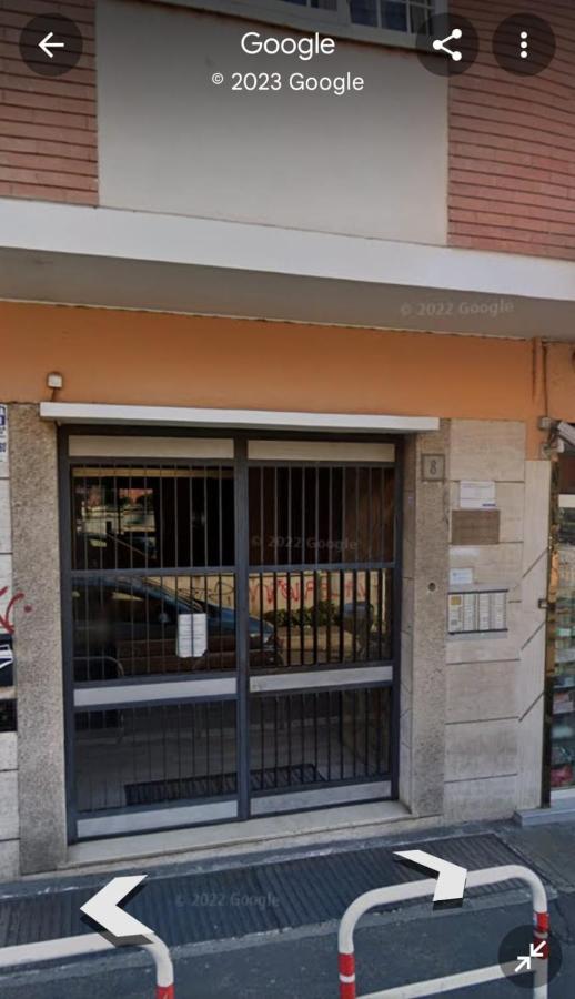 A Casa Di Vale Rome