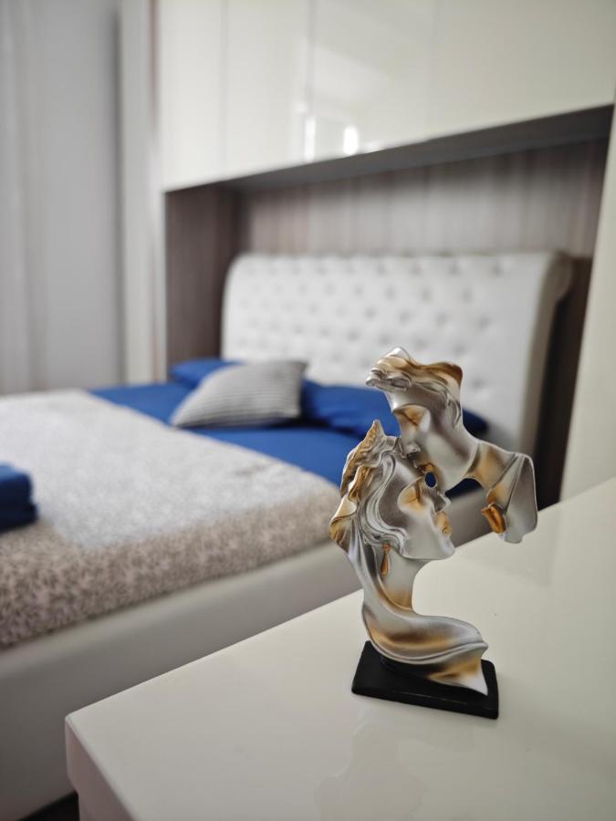 Francesco Romestay - Casa Vittorio Homestay Rome