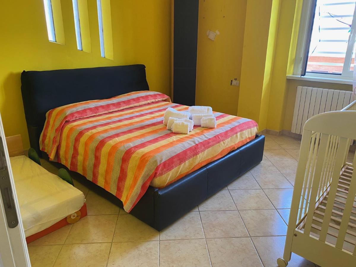 Apartment Ogni Giorno A