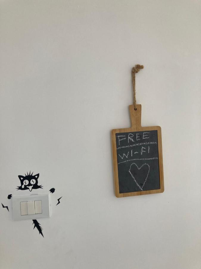 Ogni Giorno A Apartment *