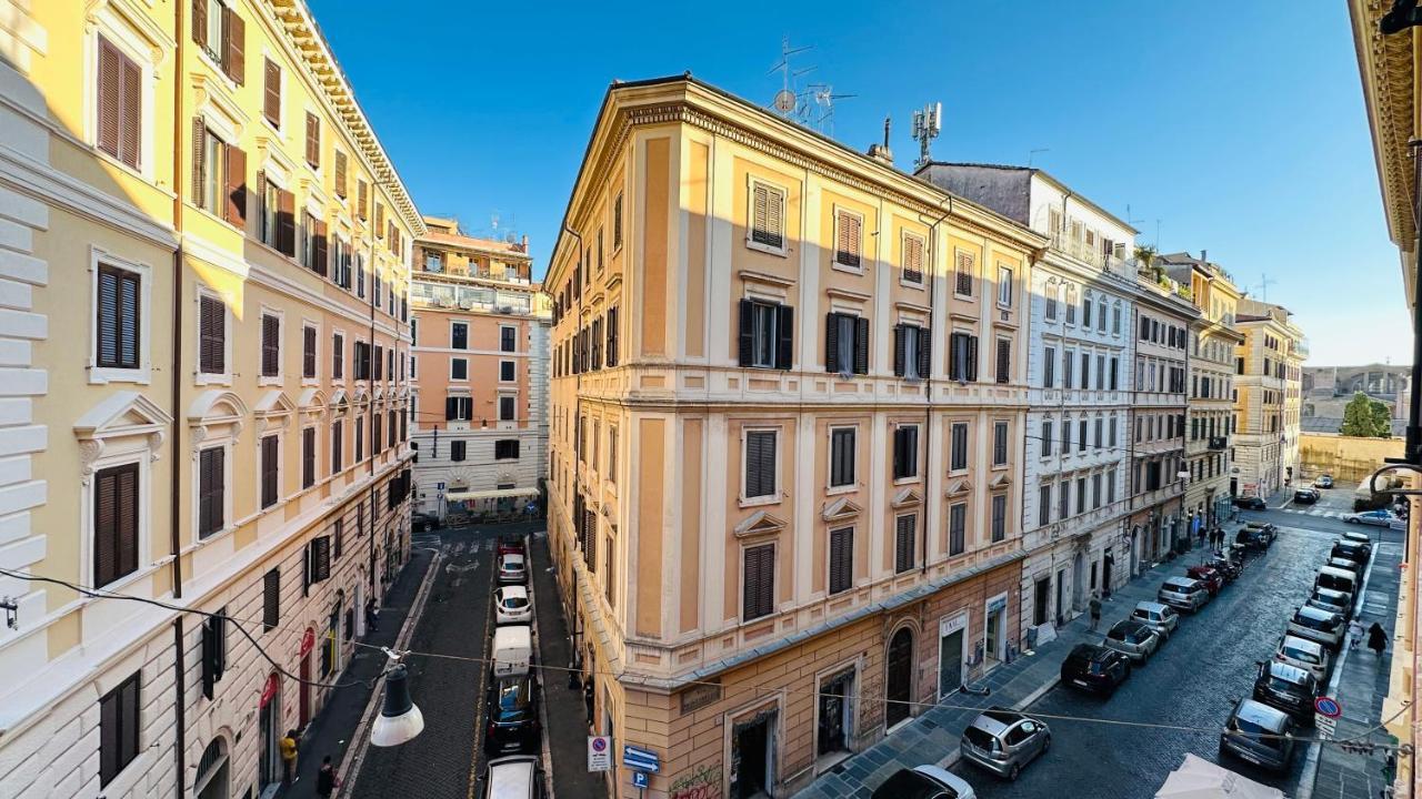 Affittacamere Soha's Roma