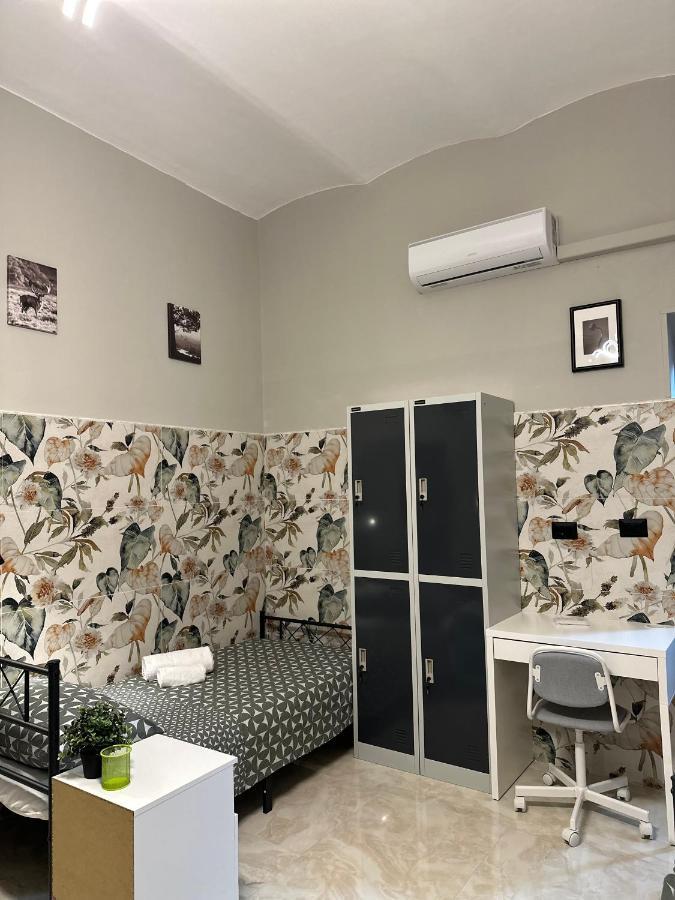 Soha's Affittacamere Roma