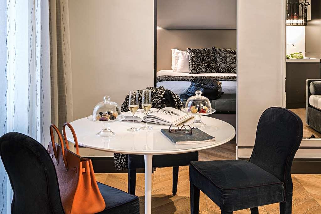 Corso 281 Luxury Hotel Rome