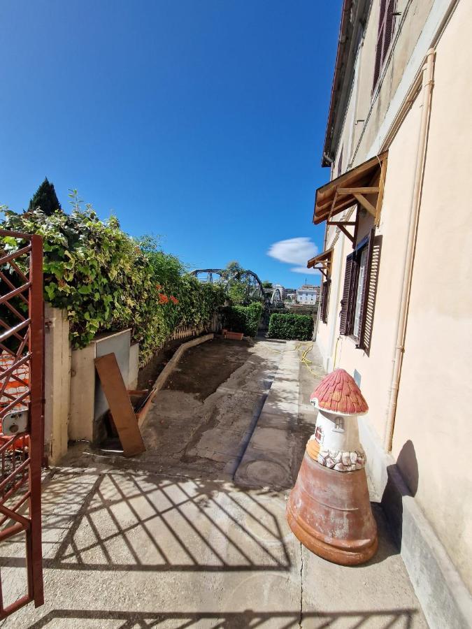 Per Chi Ama Prendere Il Caffe In Terrazzo Apartment *