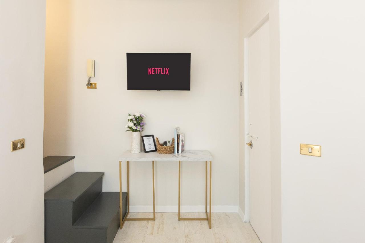 Tiny Studio Piazza Del Popolo Guest house *