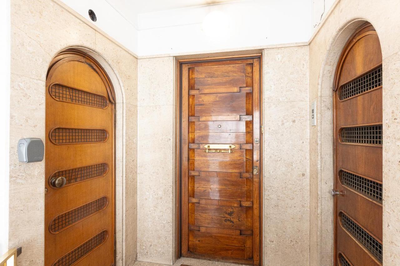 Tiny Studio Piazza Del Popolo Guest house Rome