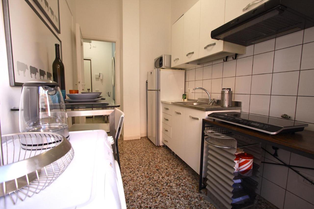 Fabiola House Appartamento Roma